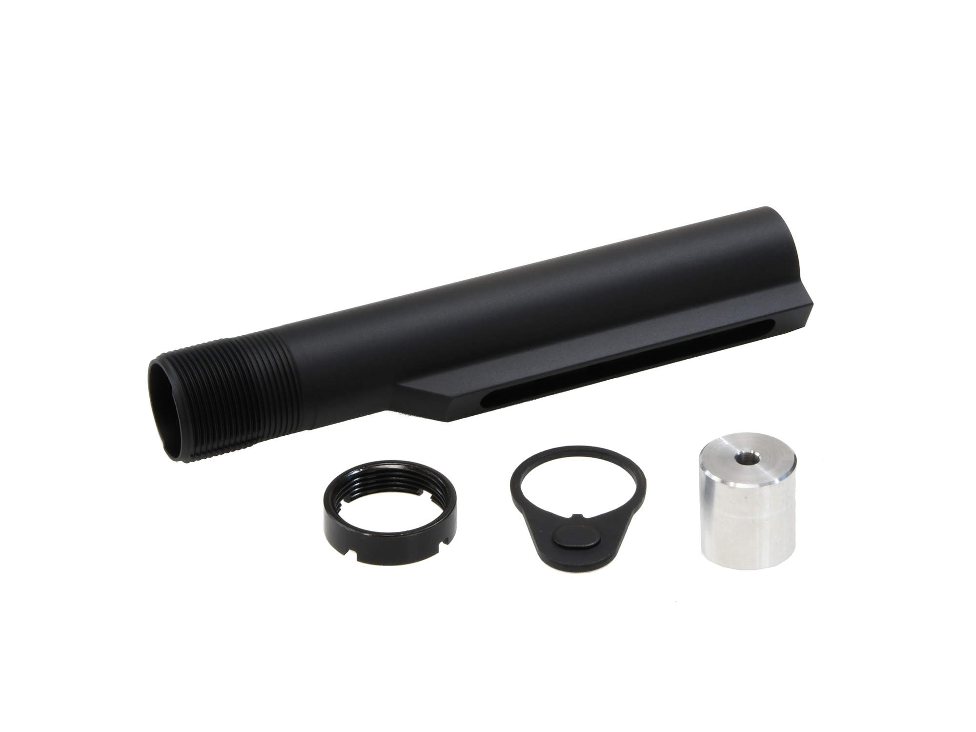 DNA 6-Position バッファーチューブセット (7075)