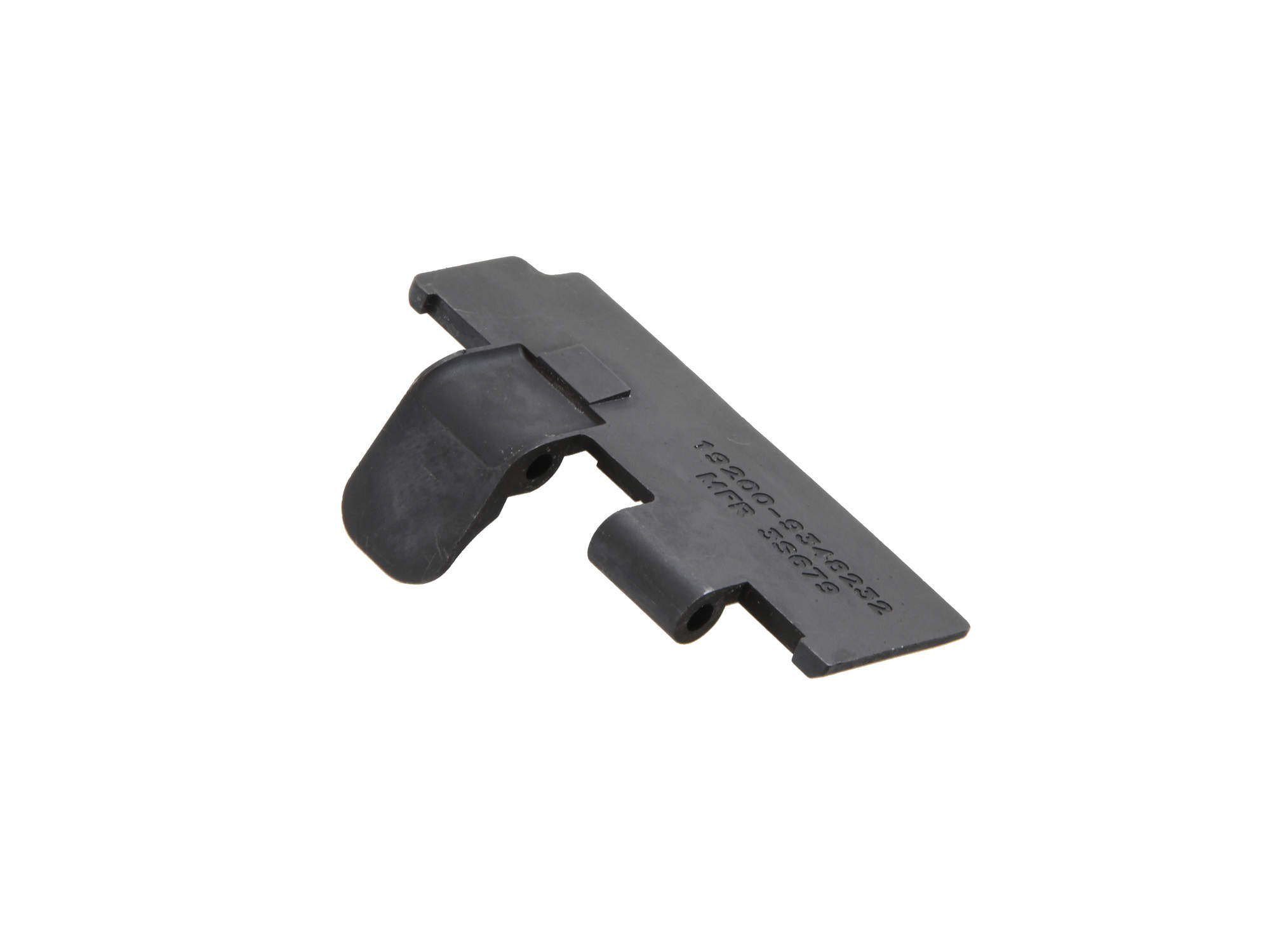 DNA M249 マガジンポートダストカバー (For VFC M249 GBB)