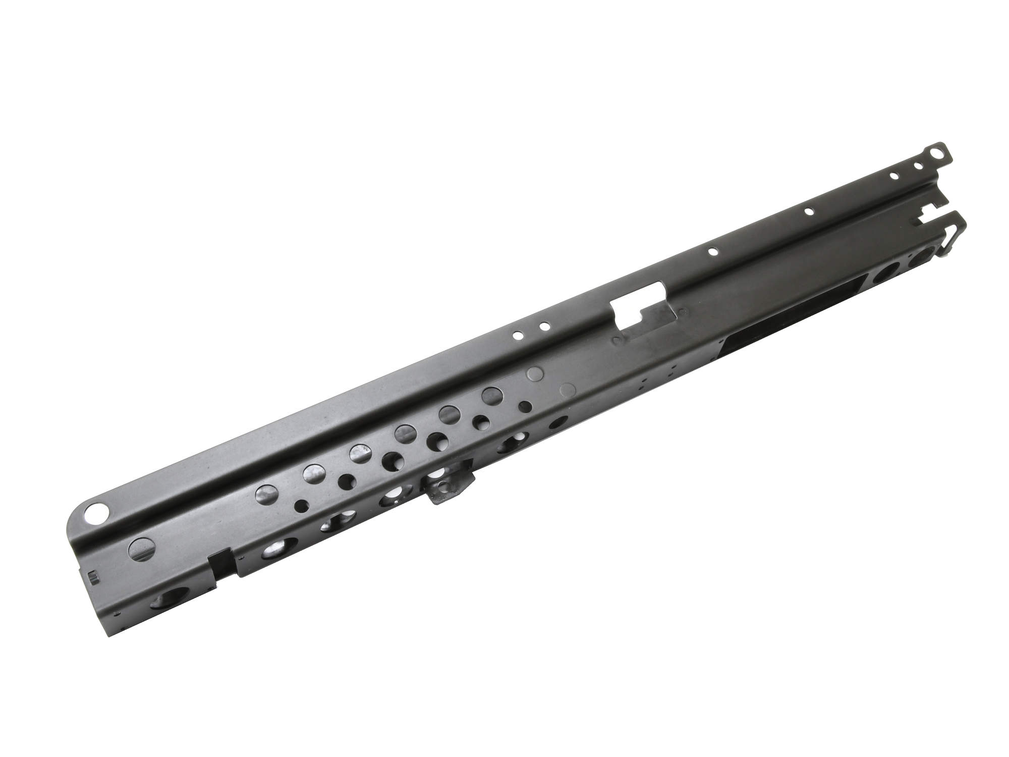 DNA M249 スチールプレスレシーバー (For VFC M249 GBB)