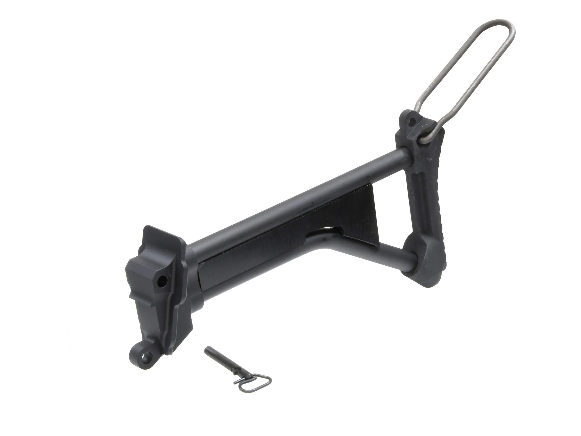DNA M249バットストック/Early Version (For VFC M249 GBB)