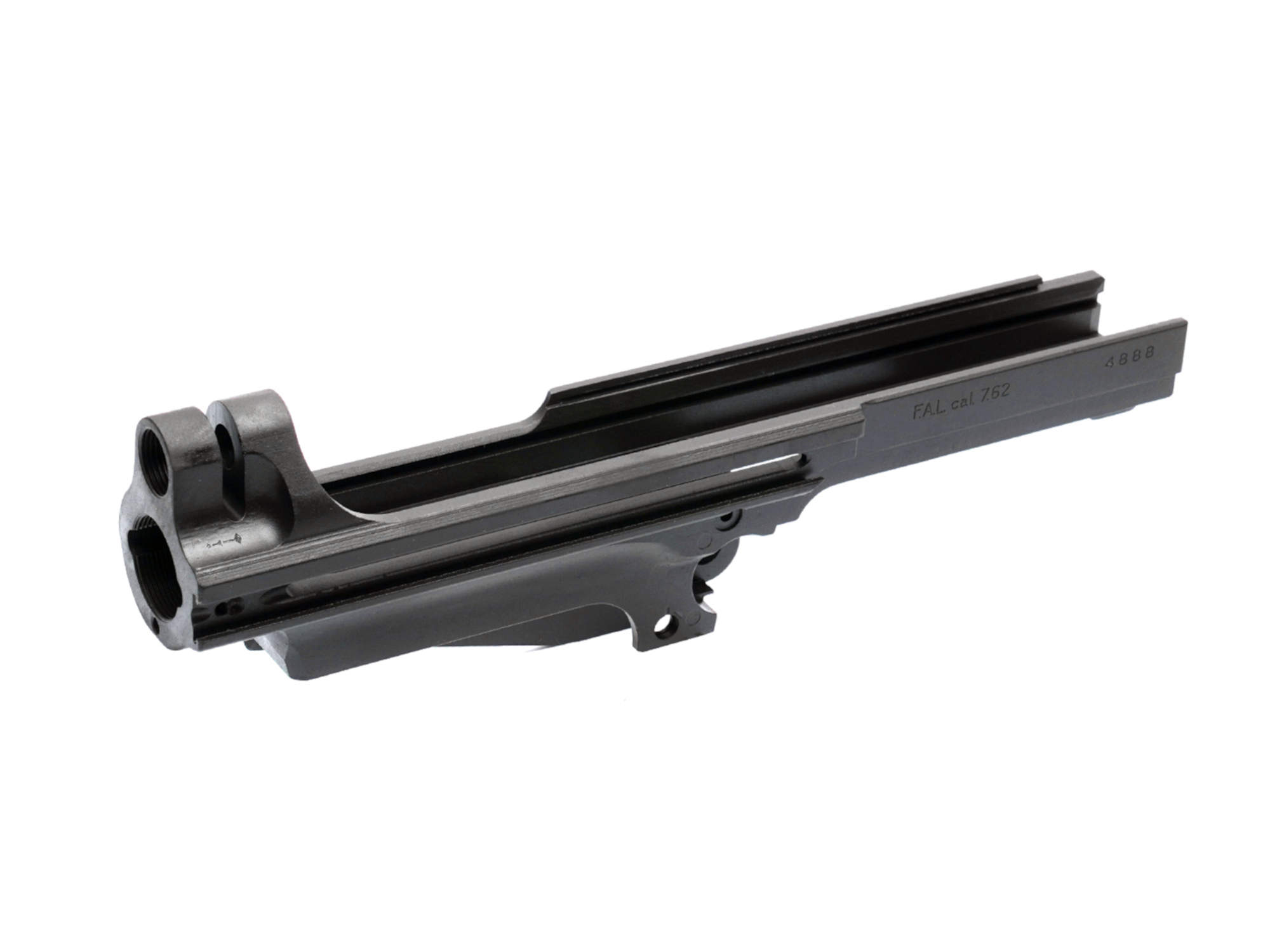 DNA FALスチールレシーバーTYPE1 (For VFC LAR GBB)