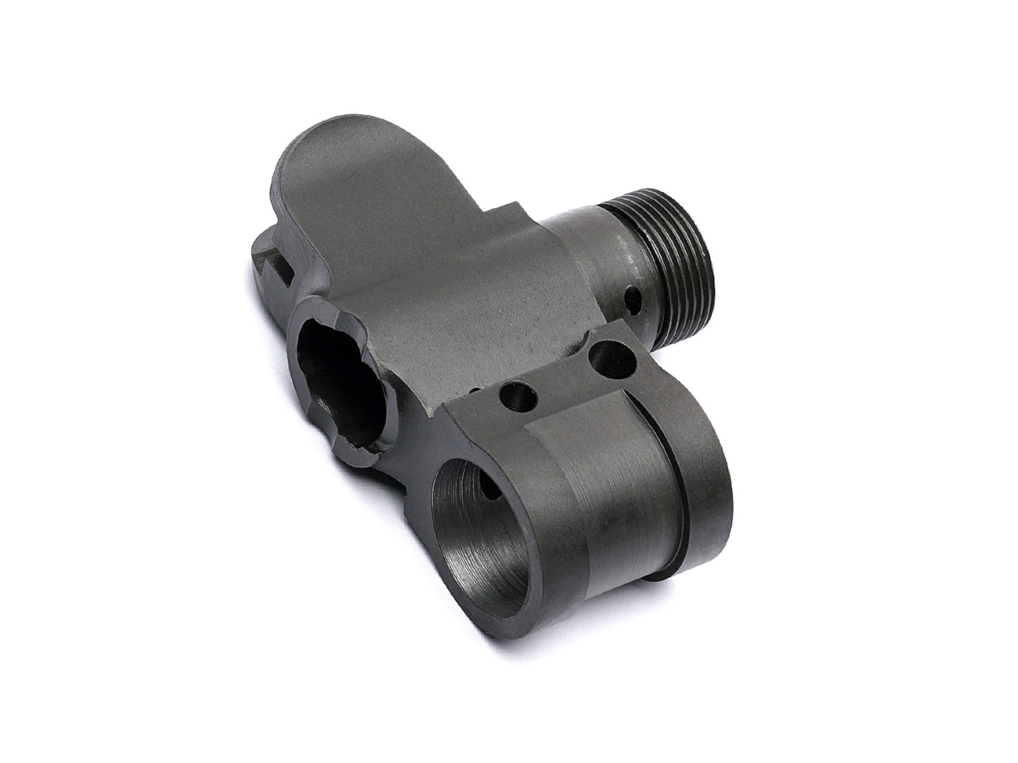 DNA FALスチールフロントサイトポスト (For VFC LAR GBB)