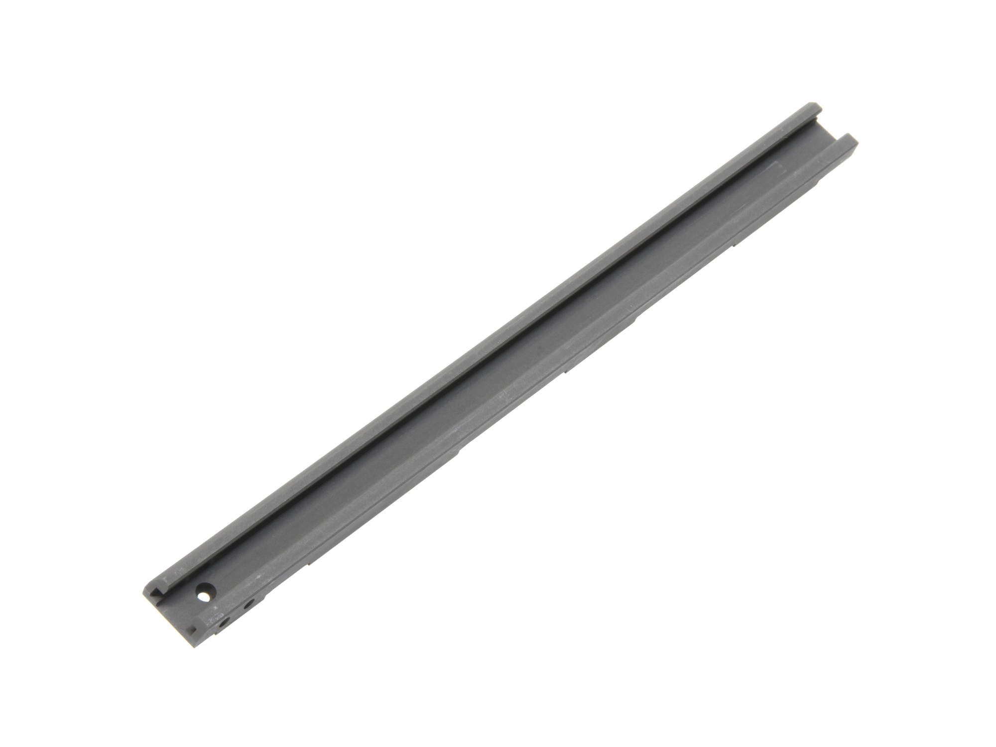 DNA M249 スチールコッキングハンドルレール (For VFC M249 GBB）