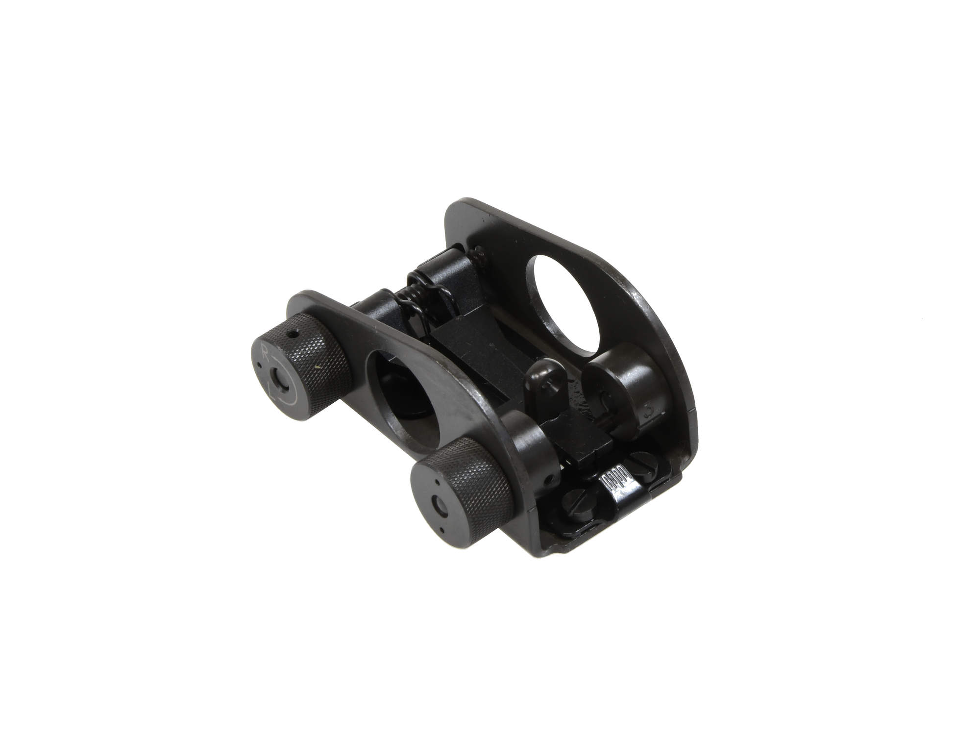 DNA M249 リアサイトASSY/Steel (For VFC M249 GBB)