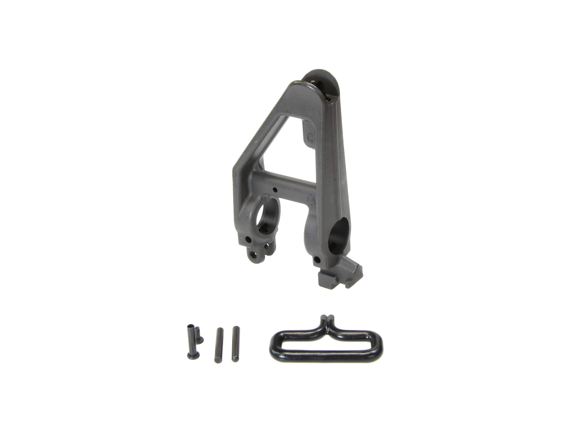 DNA M16A2 フロントサイト