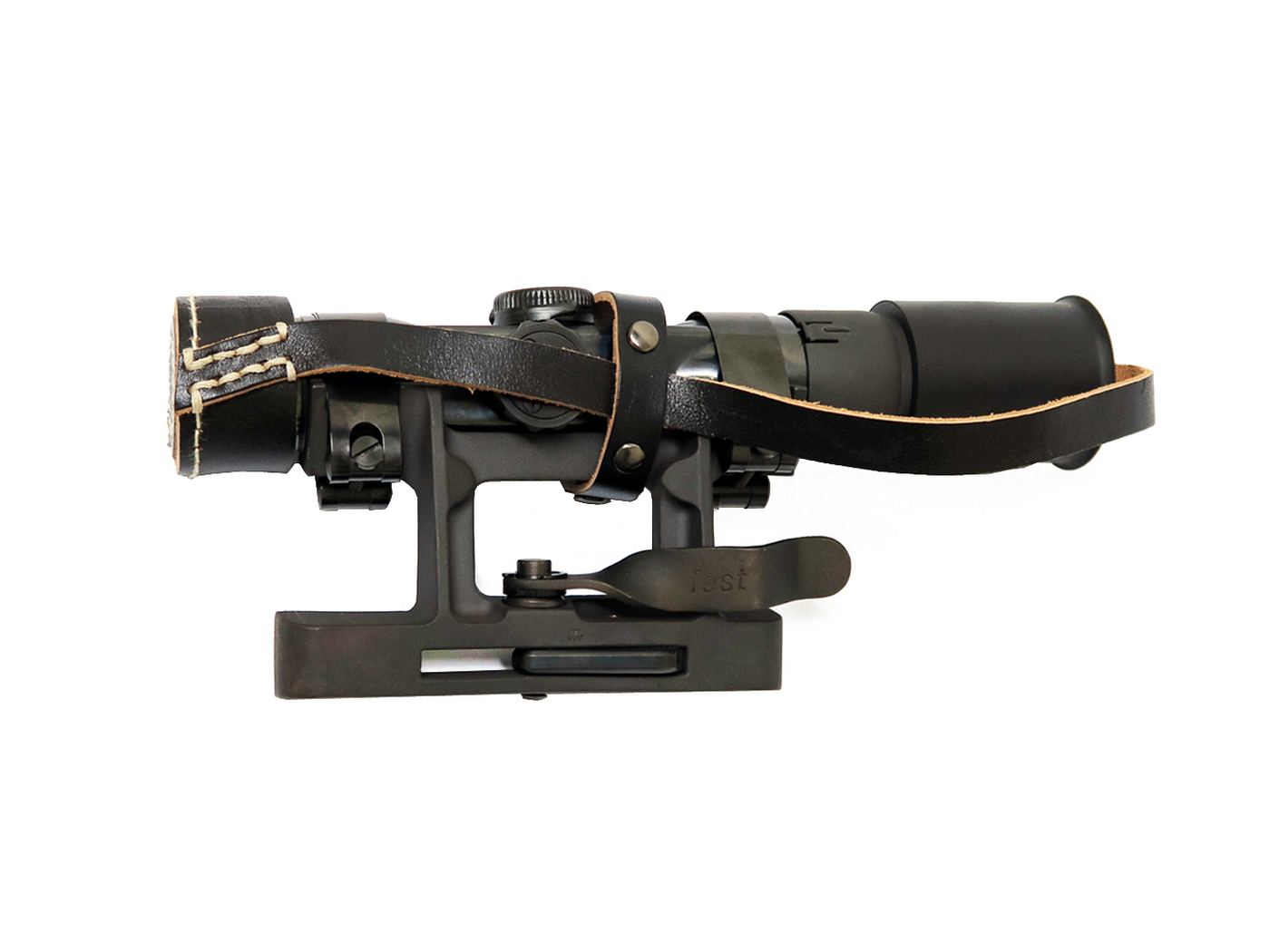 DNA G43用 ZF4スコープセット (Gewehr Zielfernrohr 4fach Replica)