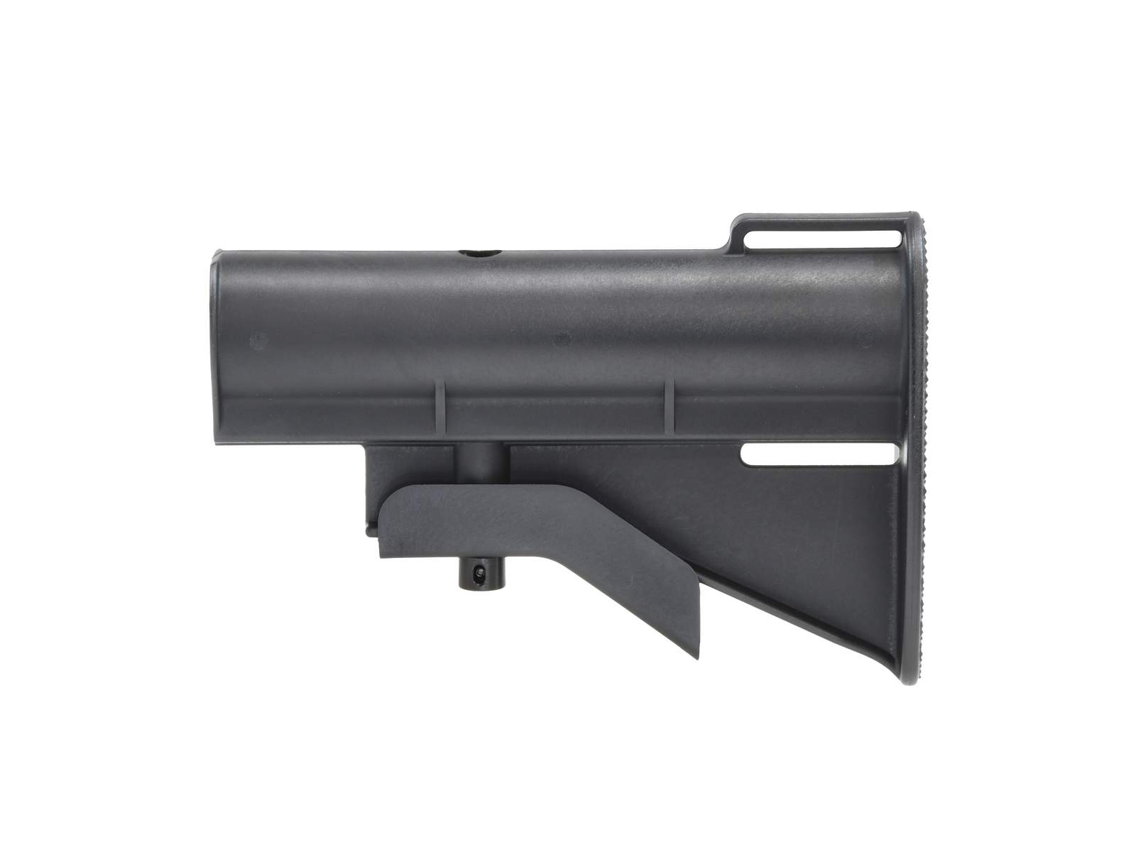 DNA XM177 Type1 ナイロンバットストック Black