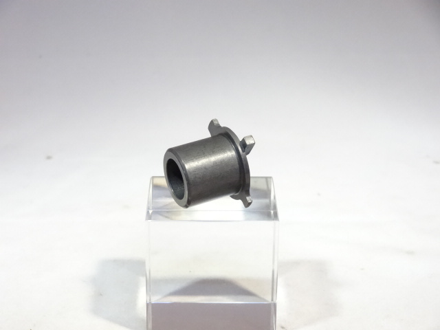 RA-TECH WE M4 GBBシリーズ対応 WA用アウターバレル変換アダプター（RAG-WE--108）