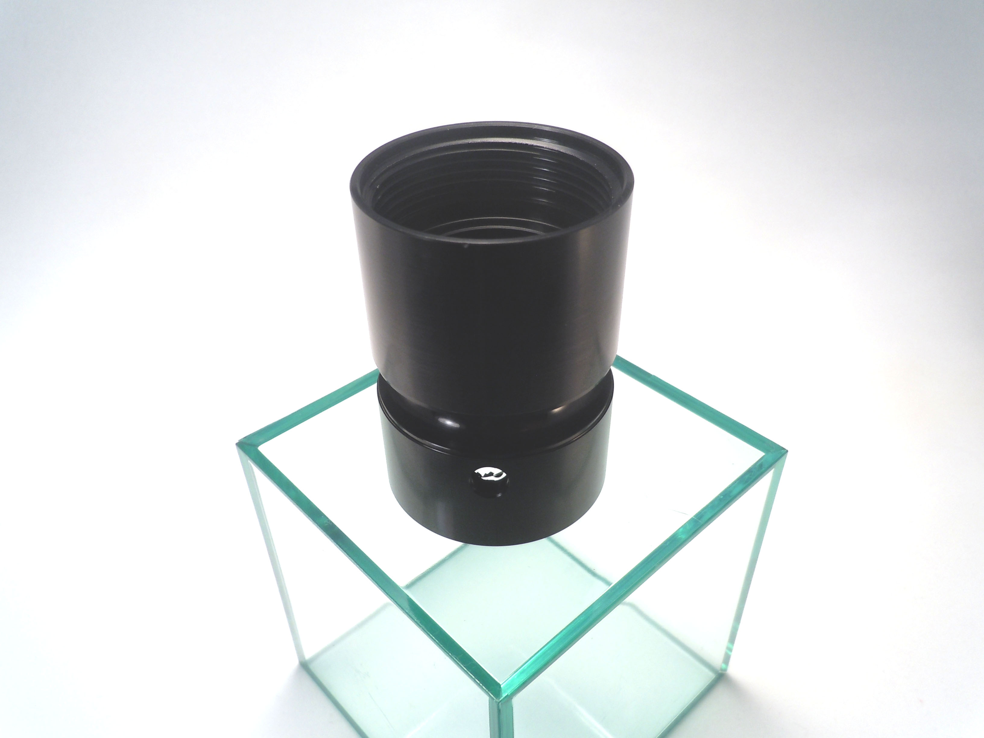 VFC HK416バレルナット