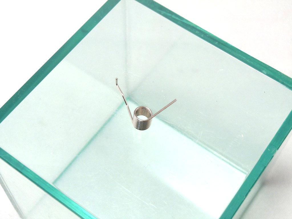 WII TECH ノッカー＆シアスプリング（80％）  StarkArms/Umarex/マルイ Glock/PPQシリーズ対応