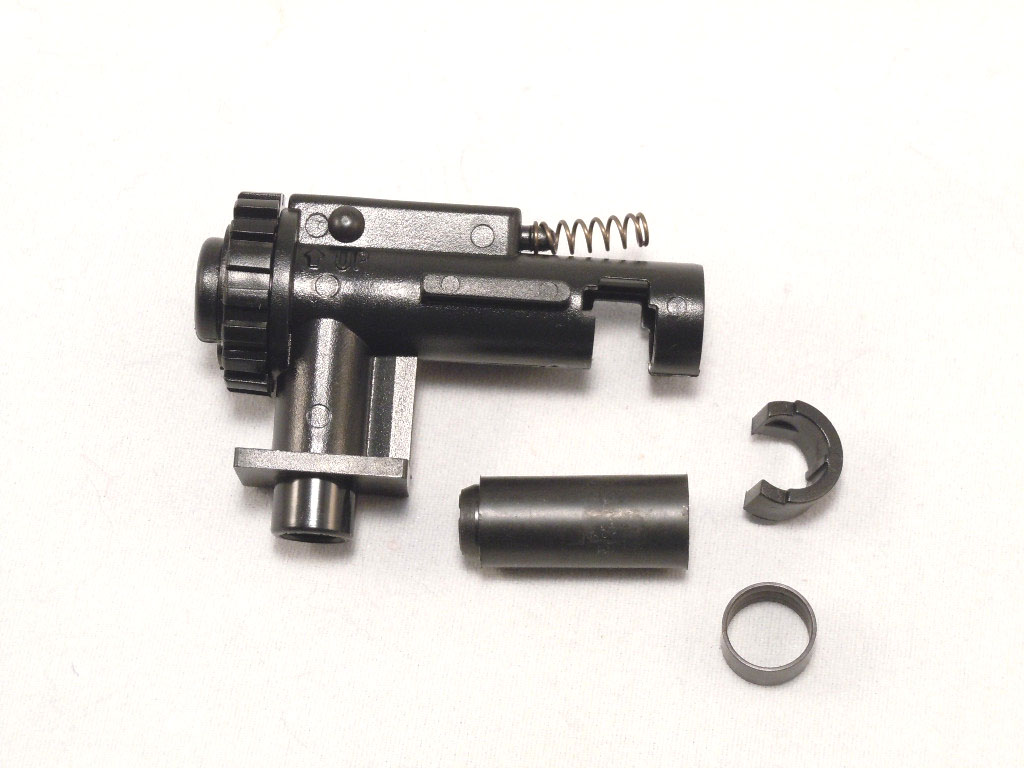 VFC 精密HOPチャンバーセット M16/M4/HK416用 Gen.2