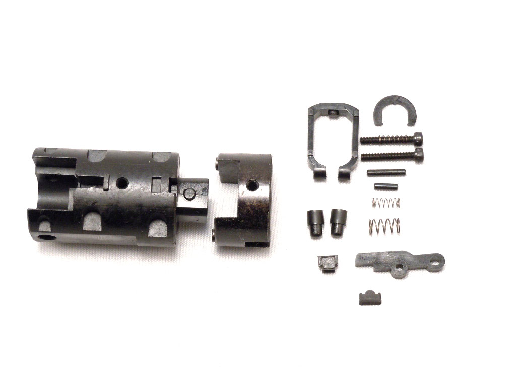 VFC M40A3 ホップアップチャンバー