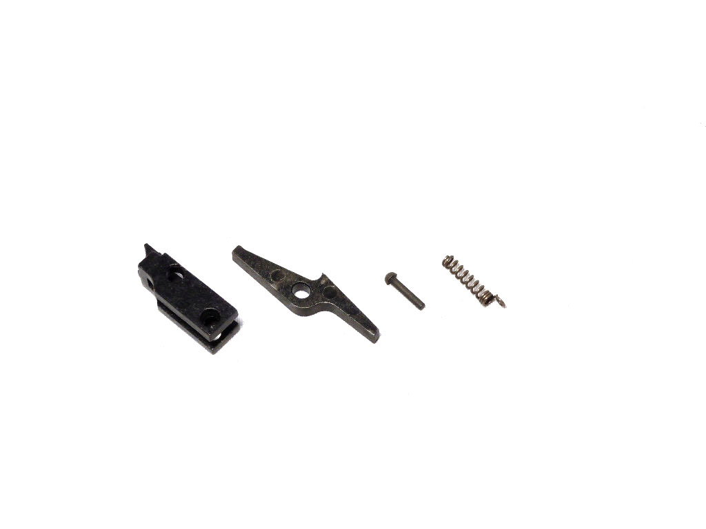 WE PLR-16 L GBB No.44 No.45 No.46 No.47