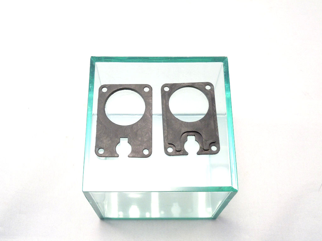 FUTURE ENERGY Umarex UNP GBB マガジン用パッキン