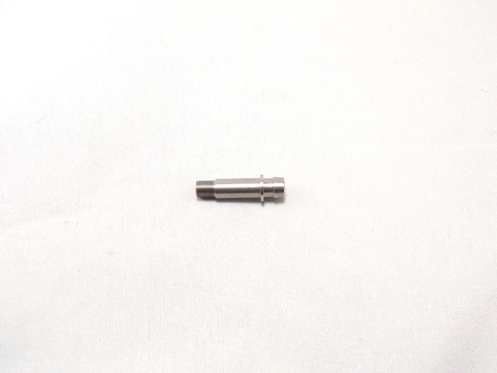 FUTURE ENERGY WE KATANA CNC加工ステンレスノズルサポート