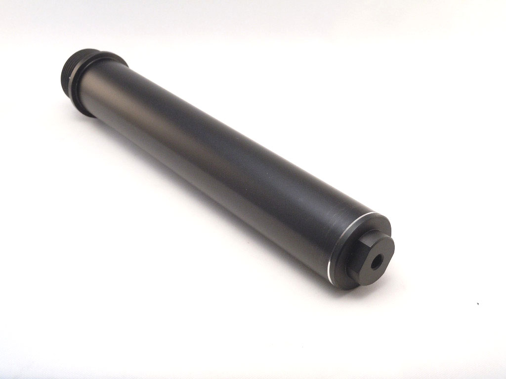 AMG AR15/A2ストックバッファーチューブ (VFC M4/416GBB対応)