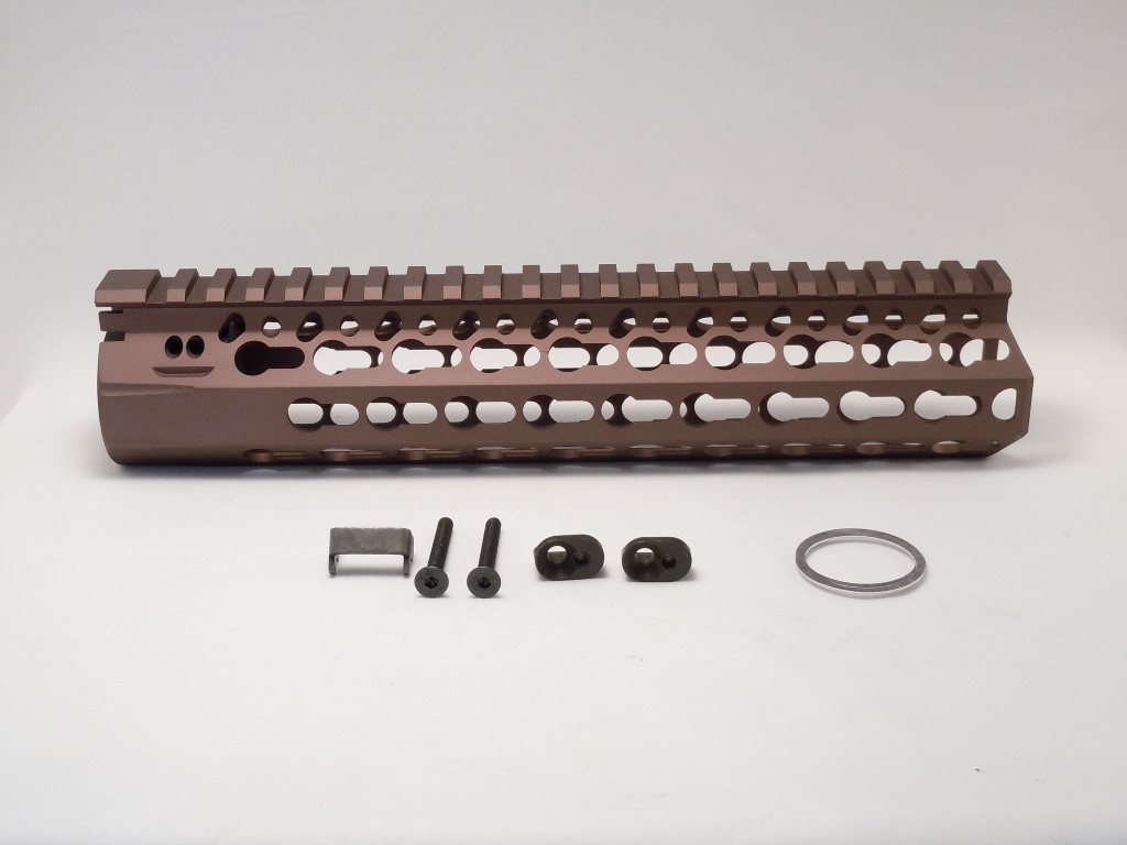 DYTAC 9インチBravo Rail　SYSTEMA PTW/WE 対応（DE）