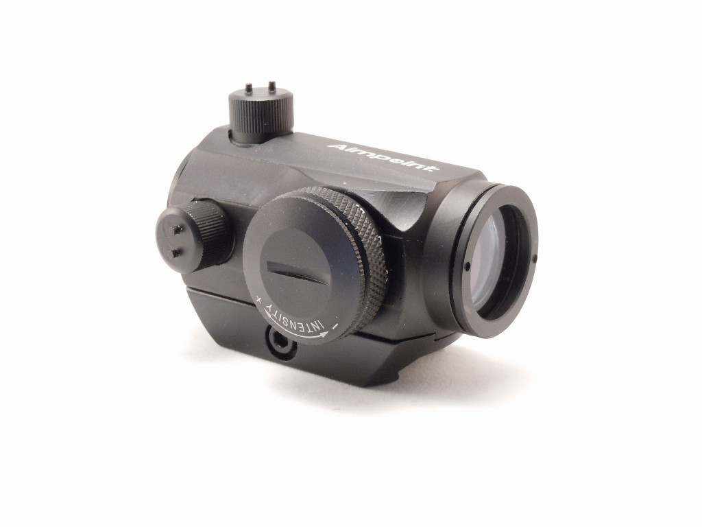 OPT-Crew AimPoint T1型 1X21ドットサイト 各種