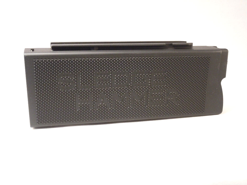 東京マルイ 電動ショットガン AA-12シリーズ用 93連スペアマガジン