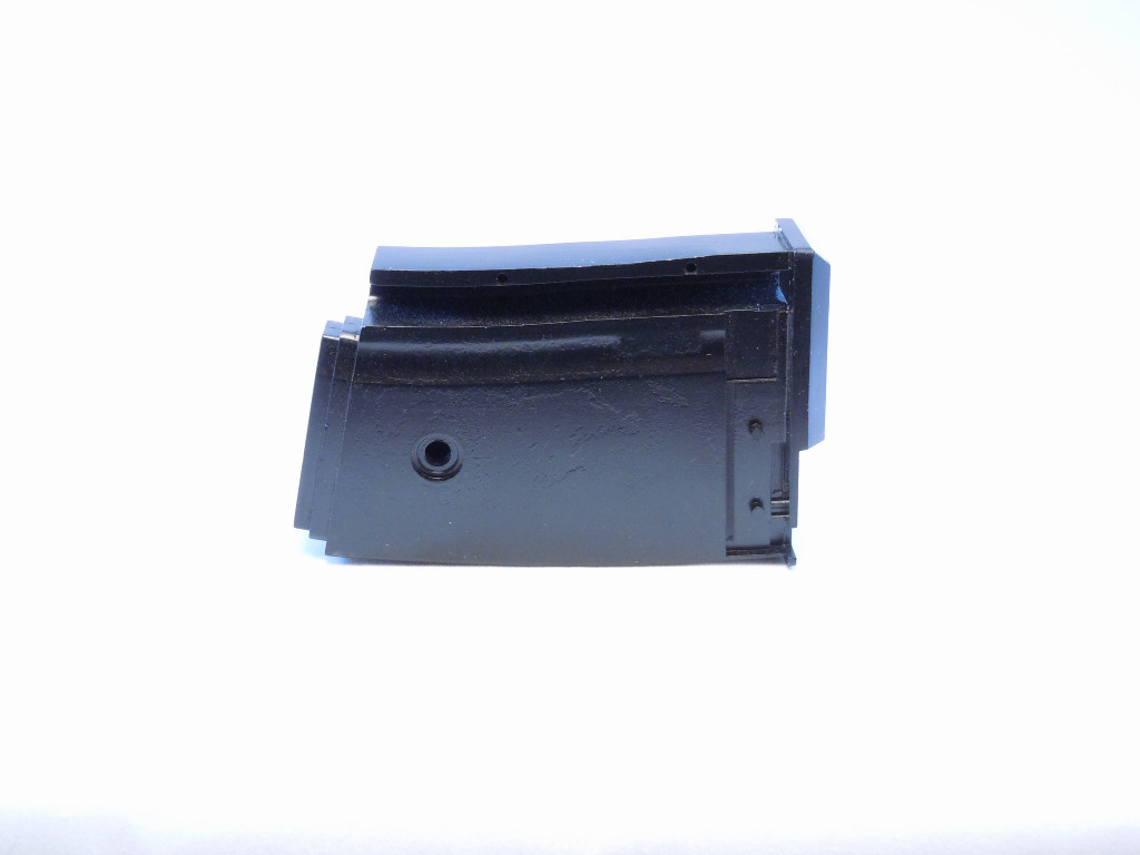 WE M4/M16/HK416 マガジン気化室（TOP） No.177