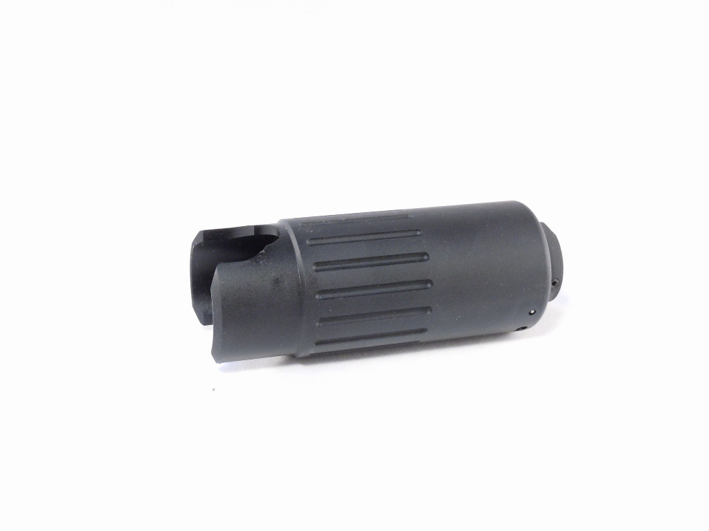 SVOBODA AAC Rebar Cutter＆Flash Hider 14mm逆ネジ