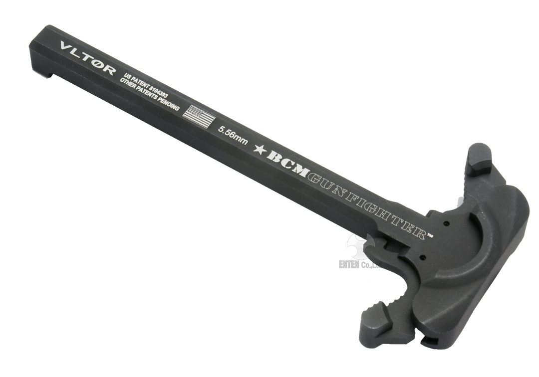 ANGRY GUN Vltorタイプアンビチャージングハンドル 各社対応