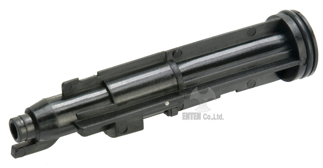 ANGRY GUN WE SCAR GBB用ポリマー製MPAローディングノズル WE SCAR-L/H/M4/HK416/L85/MSK GBBシリーズ対応