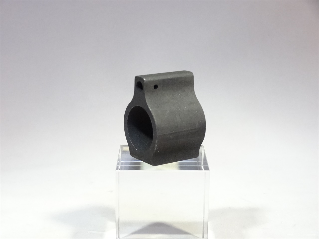 DYTAC 各社M4対応 ロープロファイル ガスブロック （KAC/スチール）