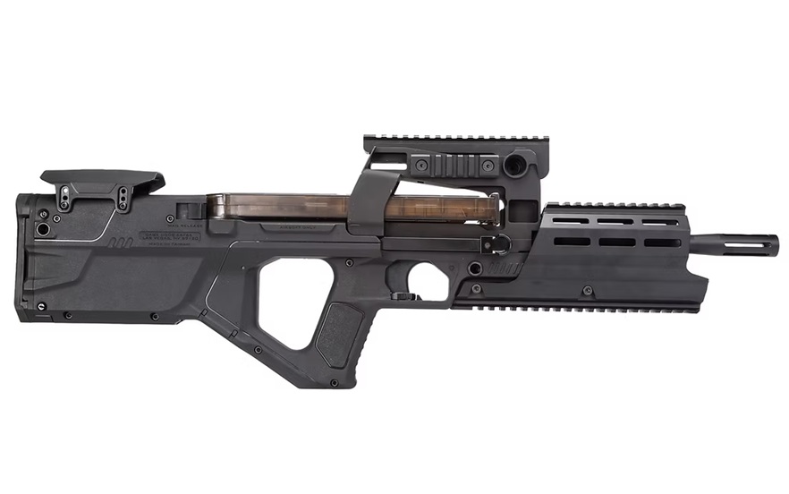 EMG x Strike Industries SI-90 AEG(電動ガン) with Kestrel 【Long】 (BK/DE)