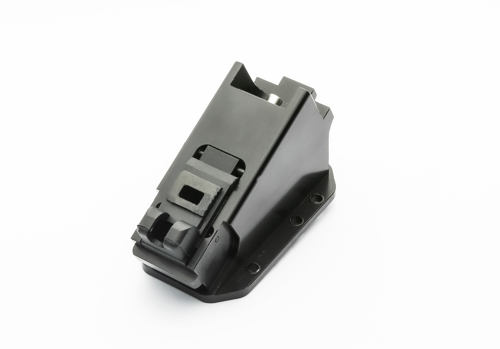ESD ドラムマガジンキット GHK AK用