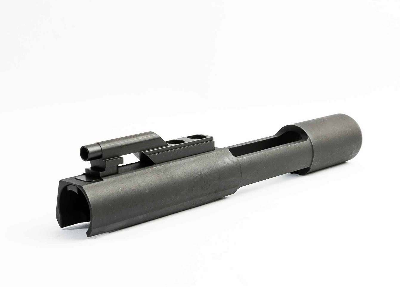 ESD CNCスティール ボルトキャリア VFC M4 GBB用
