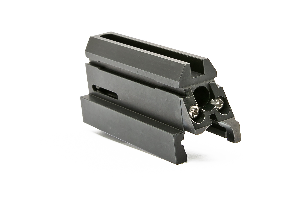 ESD KWA / KSC MP7 アルミニウムボルト