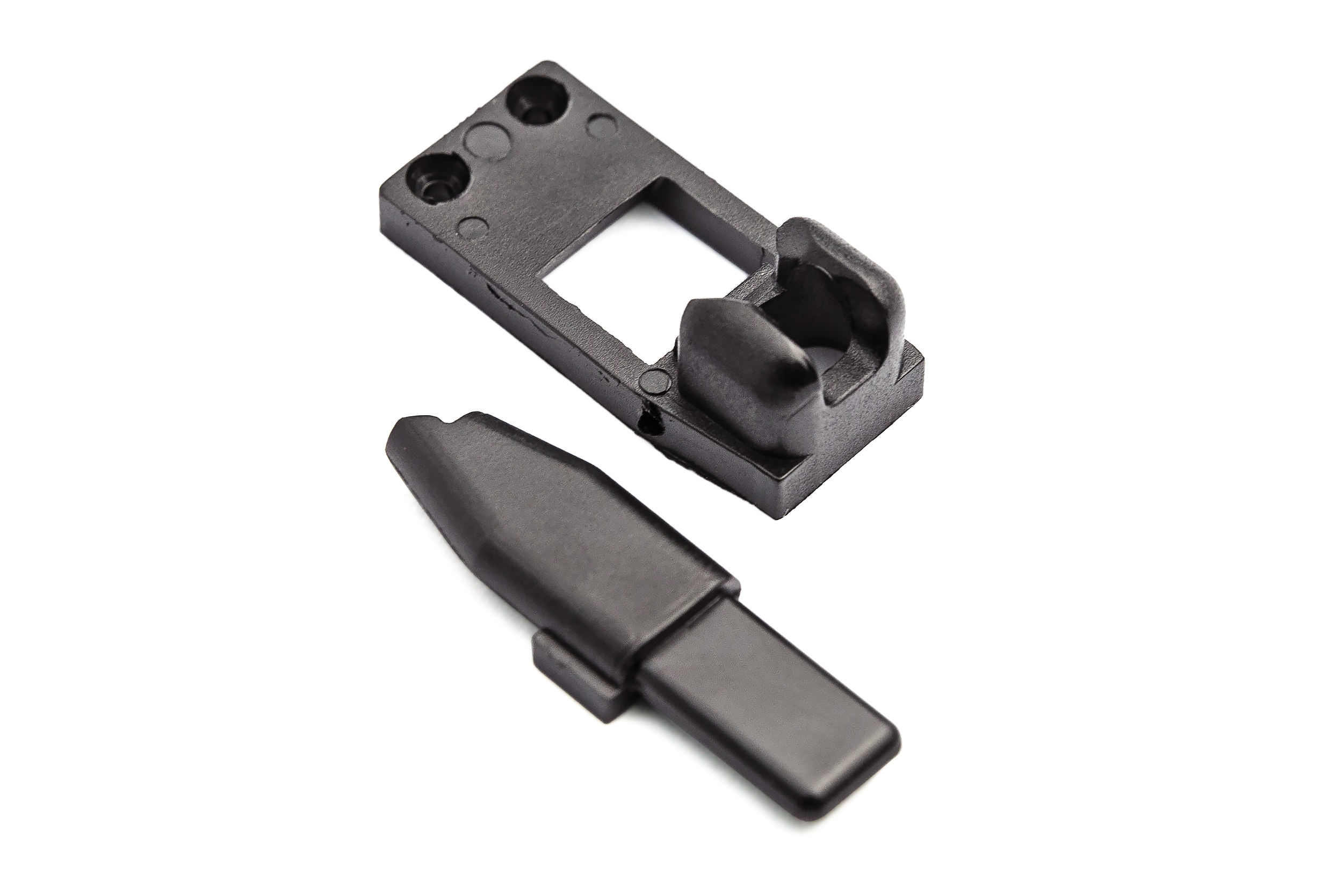 ESD マガジンリップ KSC/KWA M4系 EMPマガジン用