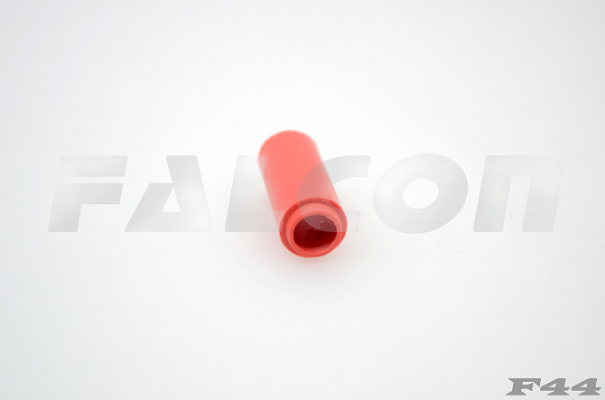 Falcon Double points ホップアップラバー AEG 用(70°/Red)