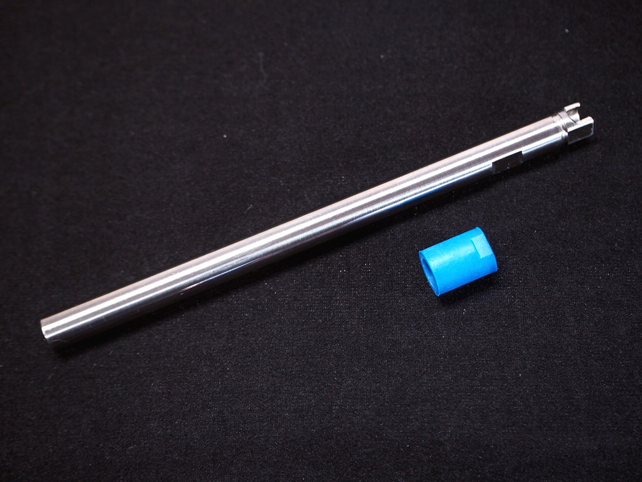 FALCON 精密インナーバレル HOPチャンバーセット KSC M93R2 対応