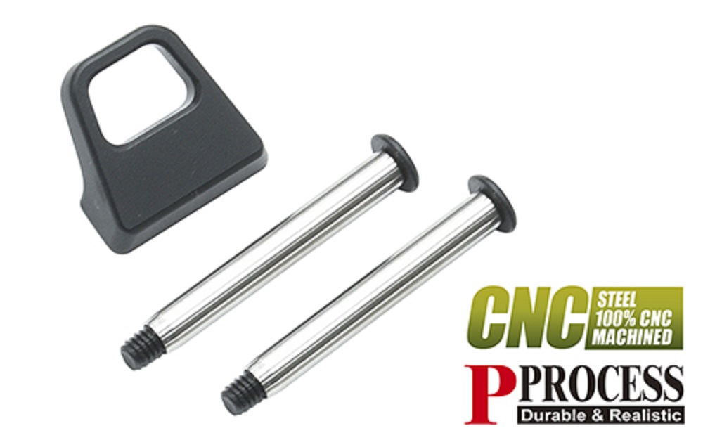 GUARDER FMG9 コンバージョンキット対応 スティールランヤードループ (FMG9-07)