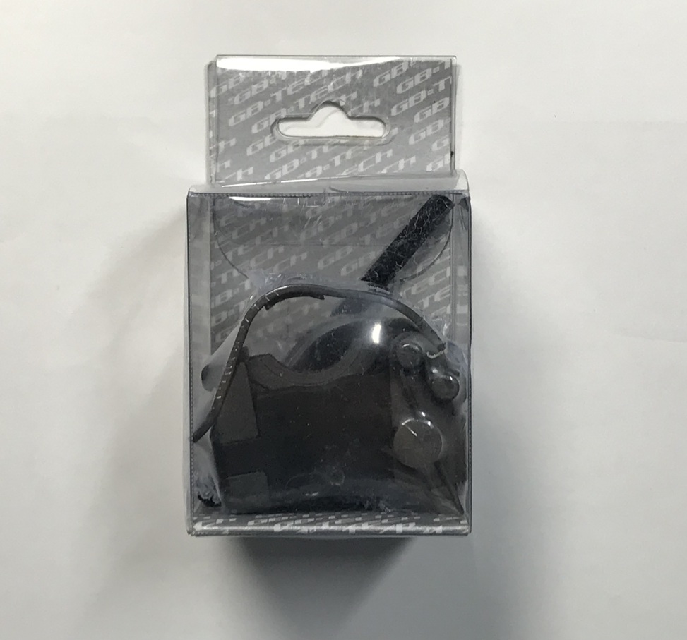 【デッドストック品】GB-TECH(VFC) M203用 M4 バレルマウント BK