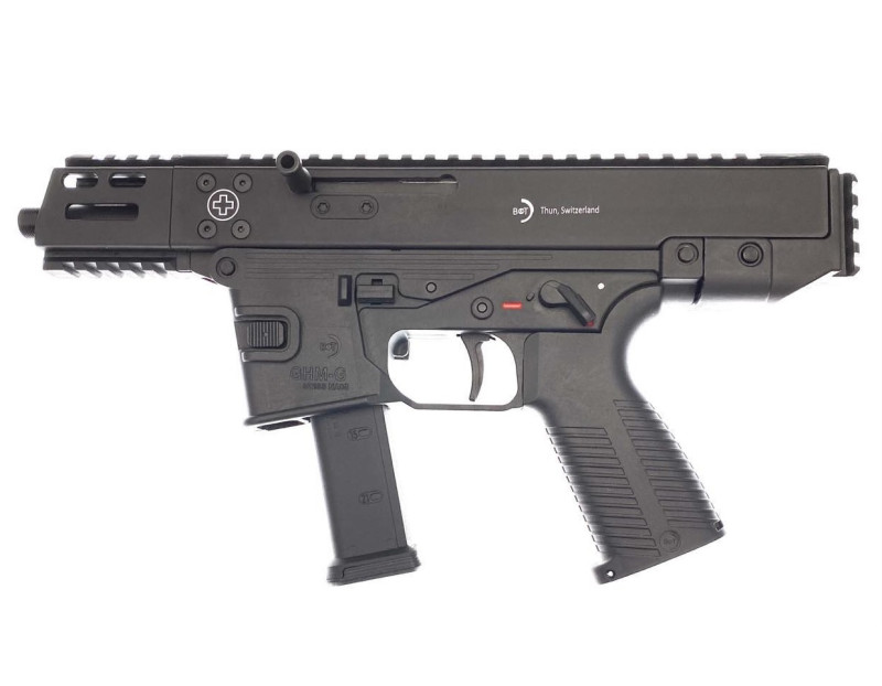 Lambda Defence B&T GHM9-G GBB