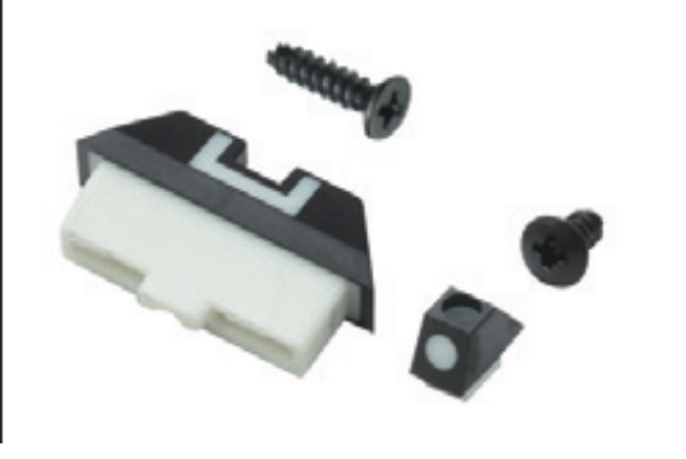 GUARDER マルイ GLOCK対応 ポリマーナイトサイトセット (GLK-227)