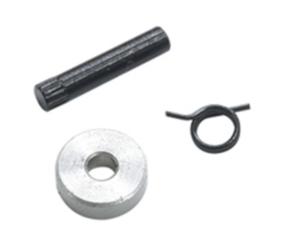 GUARDER 東京マルイ Glock17 Gen.5 MOS対応 ステンレスノッカーローラーセット (GLK-505)