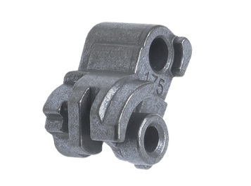 GUAUDER マルイ G17 Gen5 MOS用 スティール ハンマー (GLK-507)