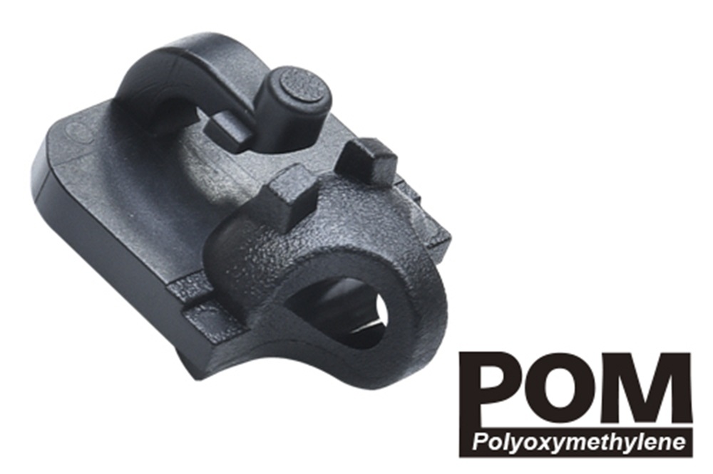 GUARDER 東京マルイ Glock19 Gen.4 GBB対応 ランヤードループ (GLK-539)