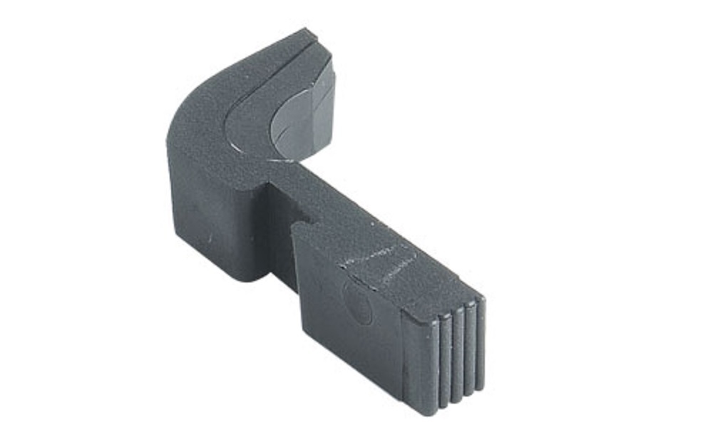 GUARDER マルイ/KJ/WE/GHK Glockシリーズ対応 Standard マガジンキャッチ BK (GLK-69A)