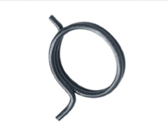 GUARDER マルイ/KJ/WE/Stark Arms GLOCKシリーズ対応　ハンマースプリング (GLK-88)