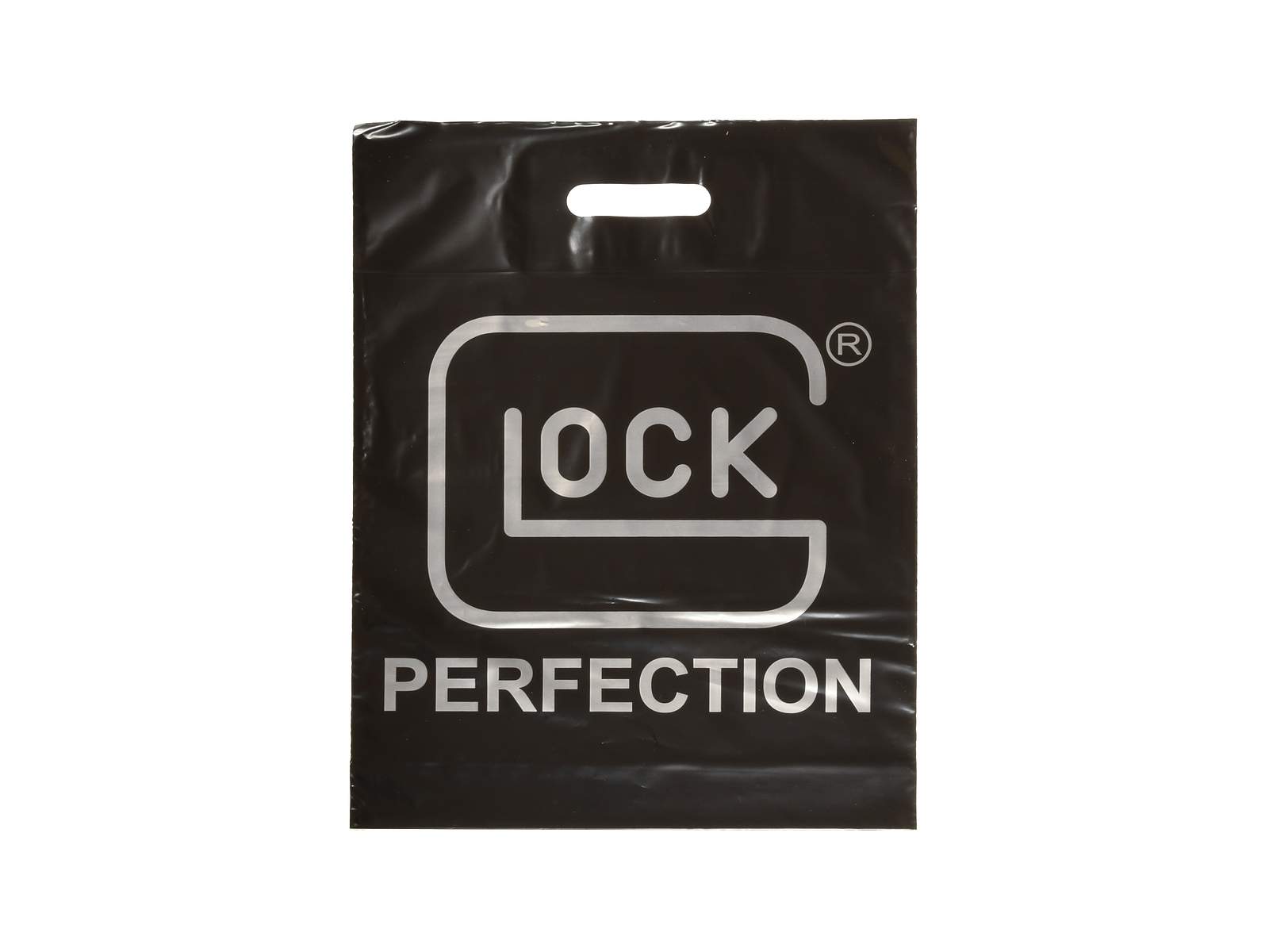 GLOCK PERFECTION レジ袋 (Black/50枚入り)