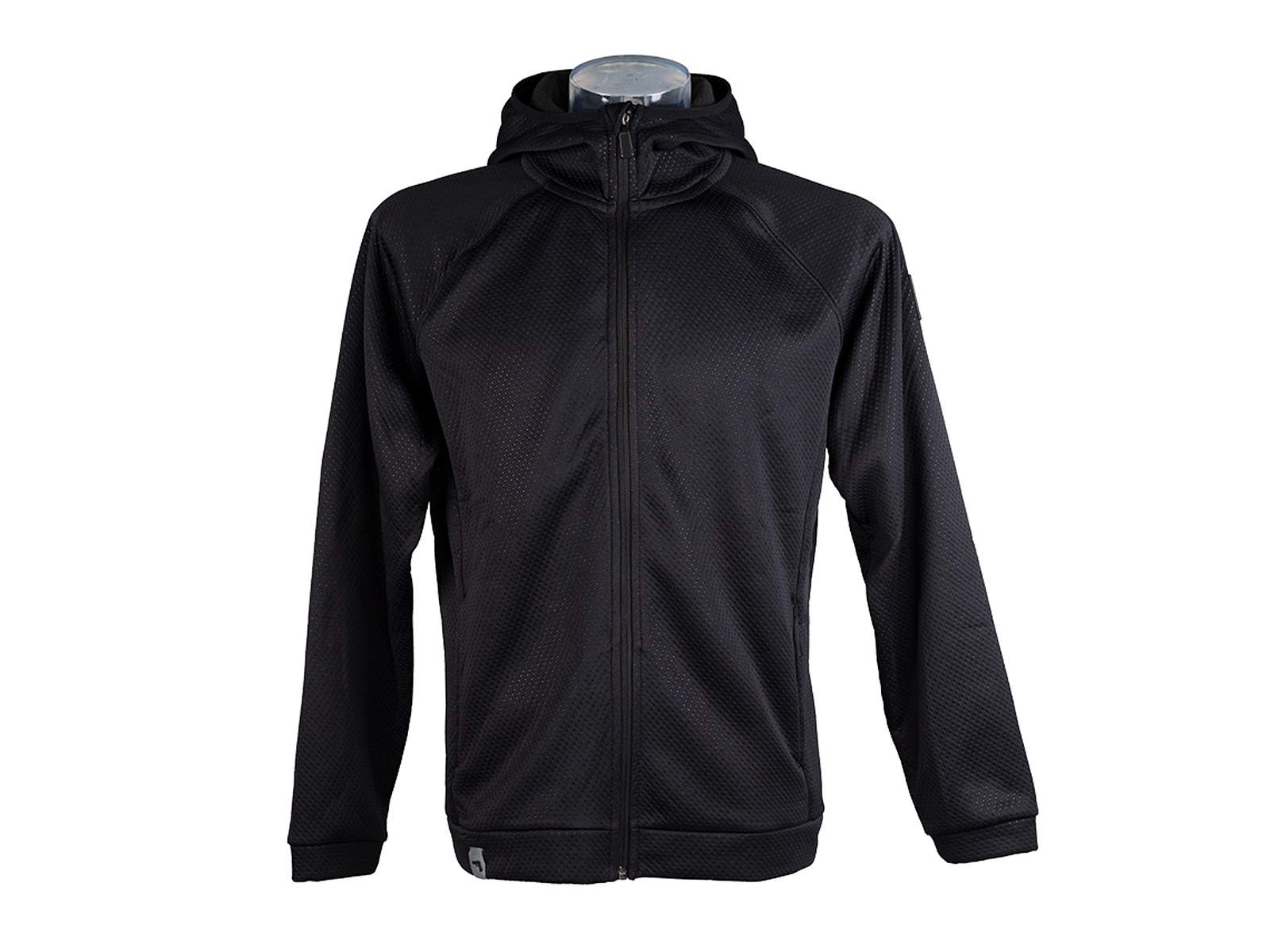 GLOCK APPAREL/OUTER スウェットパーカー GLOCK Perfection Unisex Black (size M)