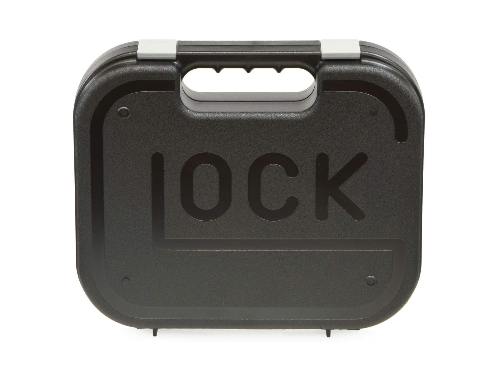 GLOCK 純正 ピストルハードケース (Black)