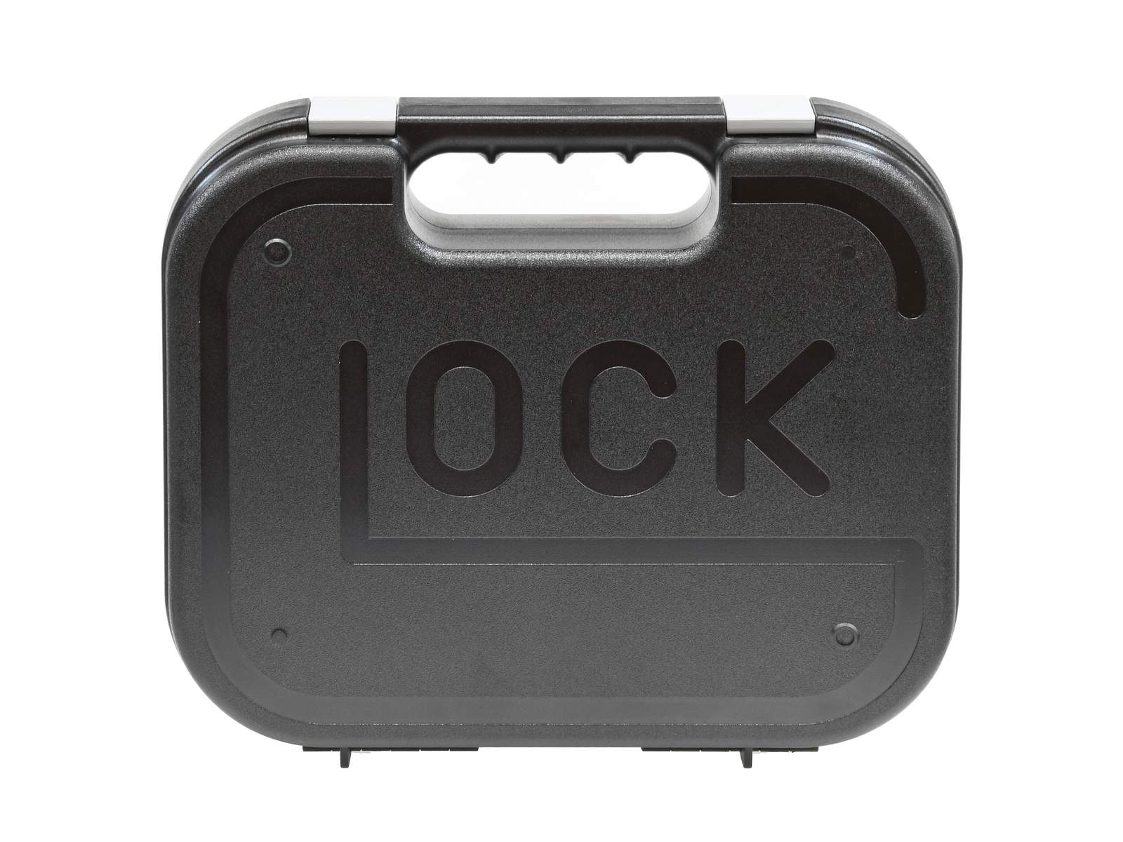 GLOCK ピストルハードケース (Black/G44用)