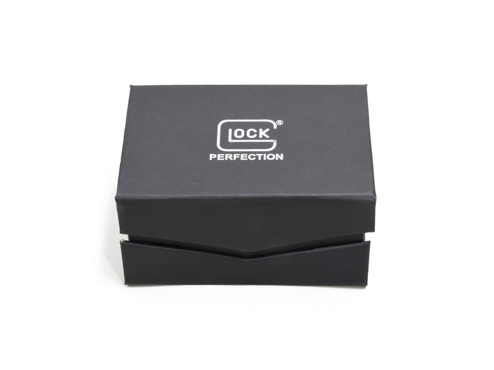 GLOCK クリスタルペーパーウェイト (GLOCK Perfection)