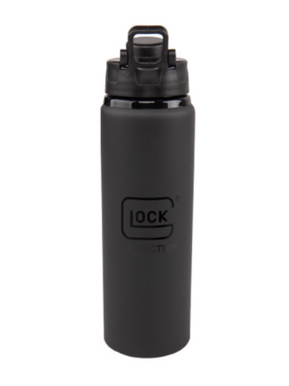 GLOCK PERFECTION SPORT アルミボトル (800cc)